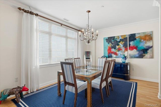 1 Christie Place 207 E, Scarsdale, NY 10583