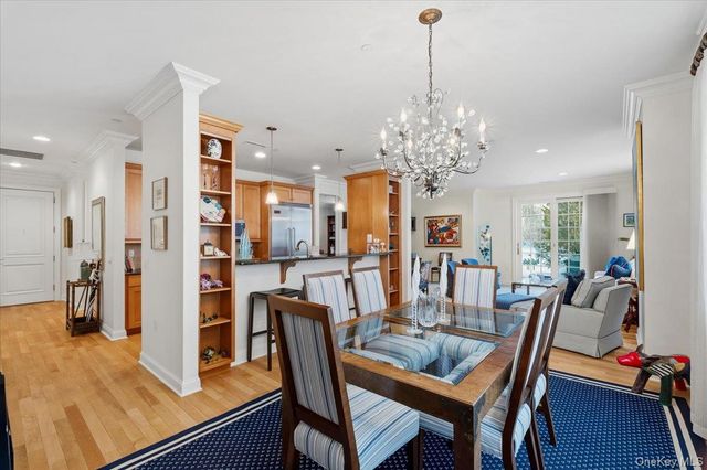 1 Christie Place 207 E, Scarsdale, NY 10583