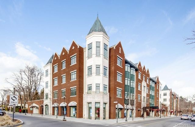 1 Christie Place 207 E, Scarsdale, NY 10583