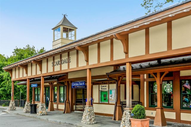 1 Christie Place 207 E, Scarsdale, NY 10583