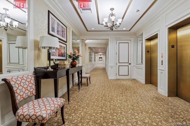 1 Christie Place 207 E, Scarsdale, NY 10583