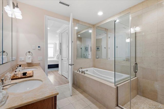 1 Christie Place 207 E, Scarsdale, NY 10583