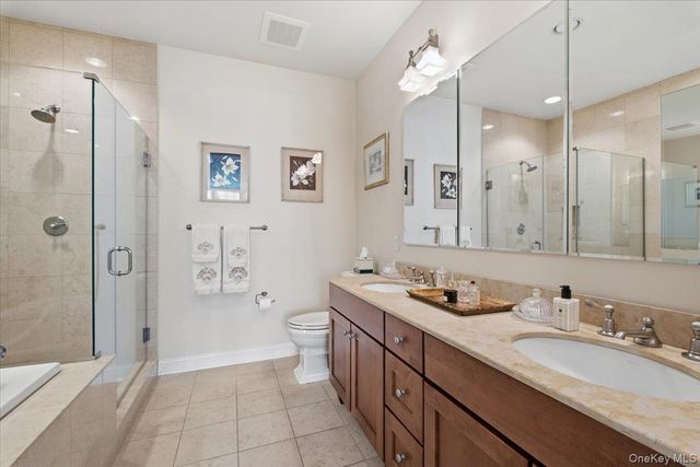 1 Christie Place 207 E, Scarsdale, NY 10583