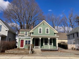 80 Dean Ave., Franklin, MA 02038