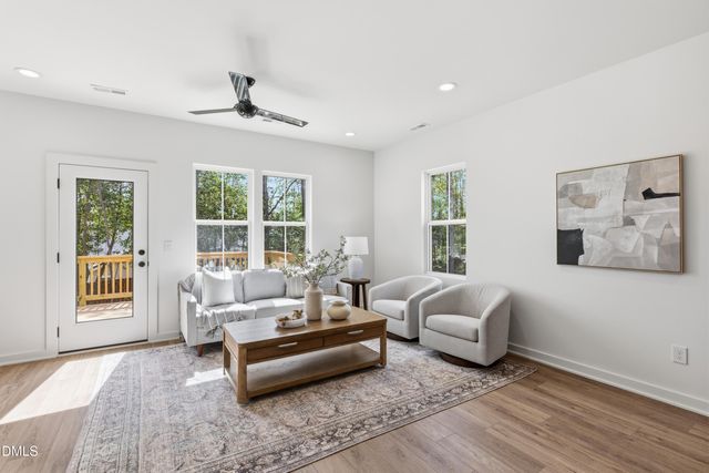 3818 Granite Mill Way, Raleigh, NC 27616