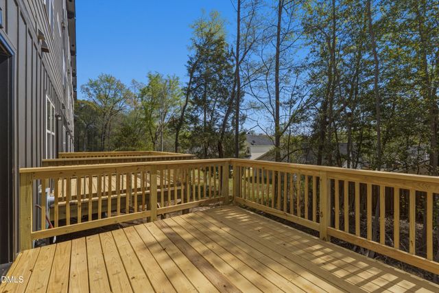 3818 Granite Mill Way, Raleigh, NC 27616