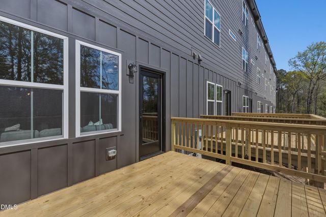 3818 Granite Mill Way, Raleigh, NC 27616