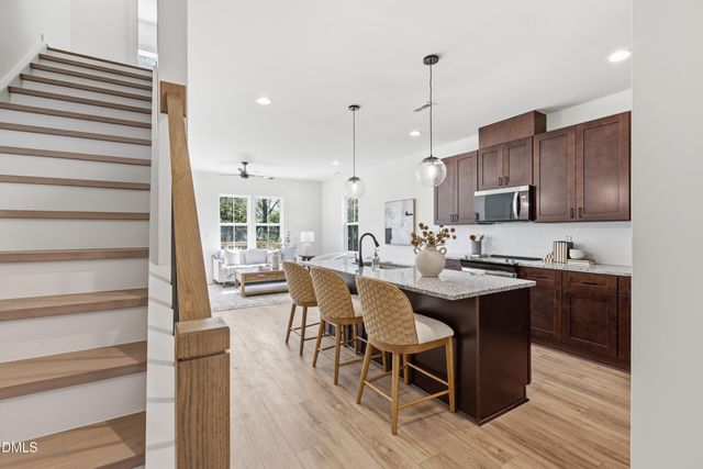 3818 Granite Mill Way, Raleigh, NC 27616