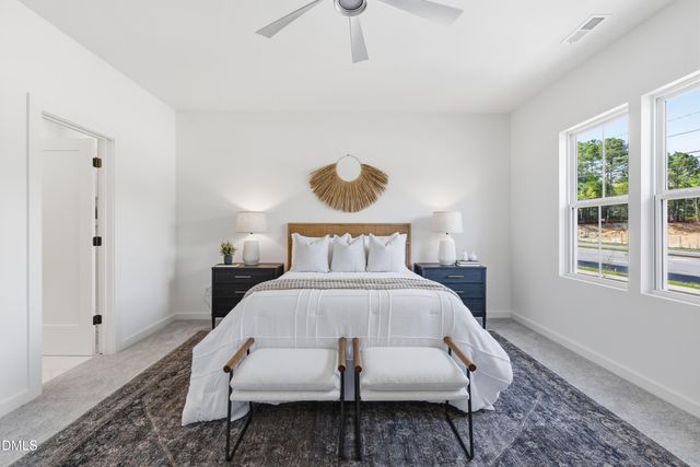 3818 Granite Mill Way, Raleigh, NC 27616