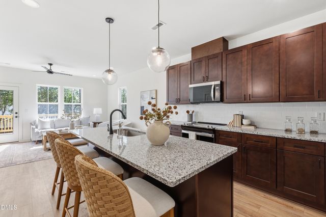 3818 Granite Mill Way, Raleigh, NC 27616