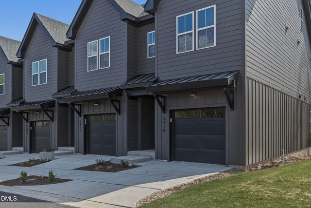 3818 Granite Mill Way, Raleigh, NC 27616