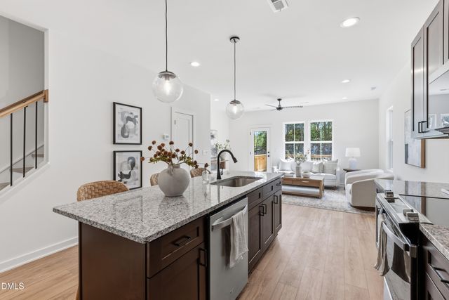 3818 Granite Mill Way, Raleigh, NC 27616