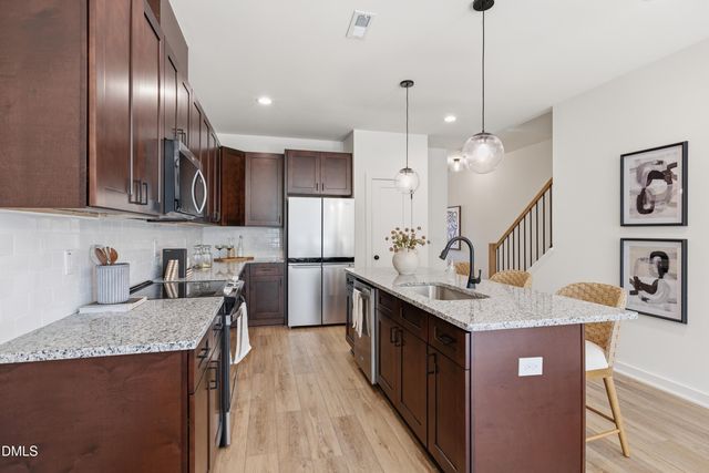 3818 Granite Mill Way, Raleigh, NC 27616