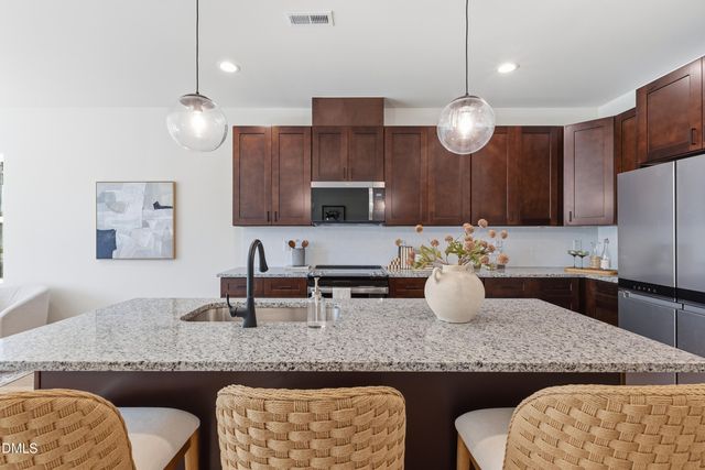 3818 Granite Mill Way, Raleigh, NC 27616