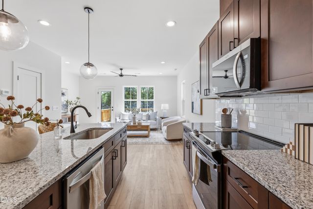 3818 Granite Mill Way, Raleigh, NC 27616