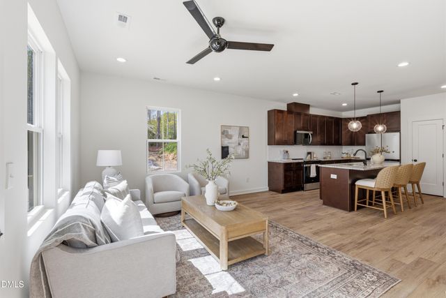 3818 Granite Mill Way, Raleigh, NC 27616