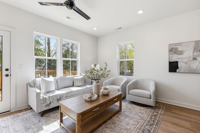 3818 Granite Mill Way, Raleigh, NC 27616
