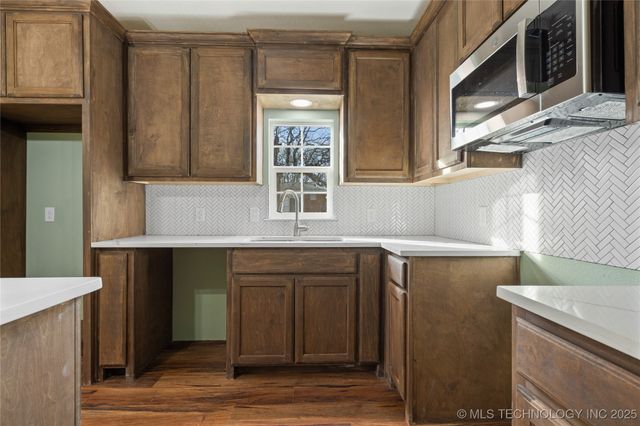 603 SE 4th Avenue, Ardmore, OK 73401