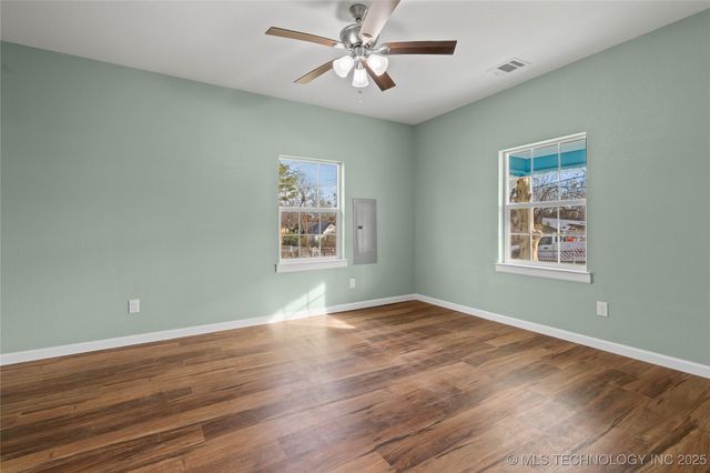 603 SE 4th Avenue, Ardmore, OK 73401