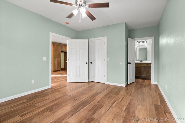 603 SE 4th Avenue, Ardmore, OK 73401