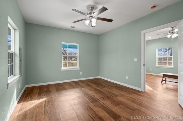 603 SE 4th Avenue, Ardmore, OK 73401