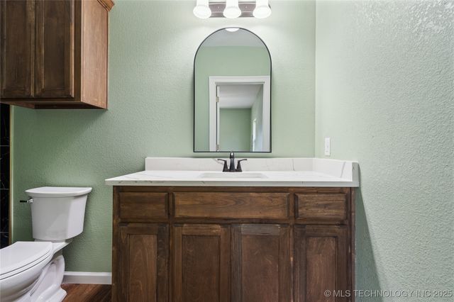 603 SE 4th Avenue, Ardmore, OK 73401