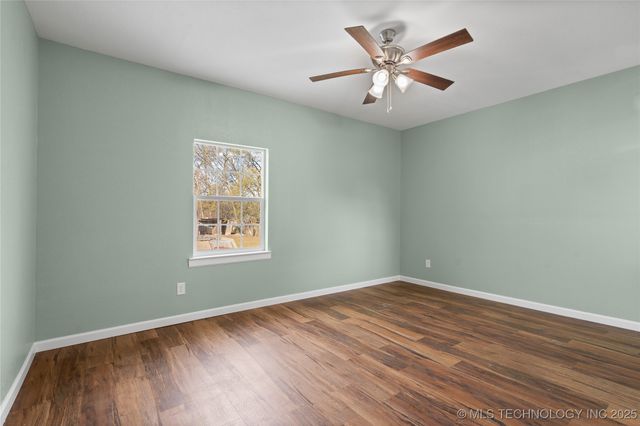 603 SE 4th Avenue, Ardmore, OK 73401