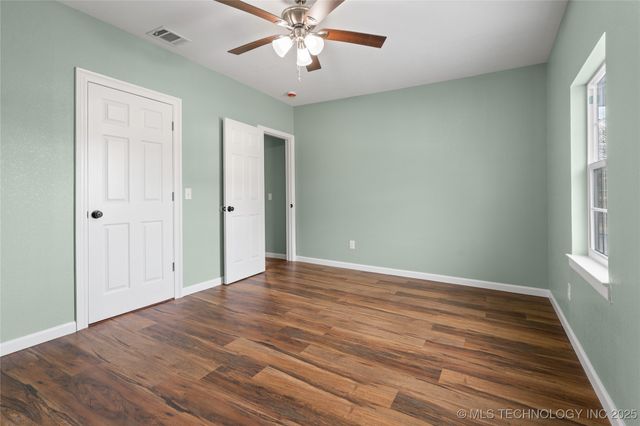 603 SE 4th Avenue, Ardmore, OK 73401