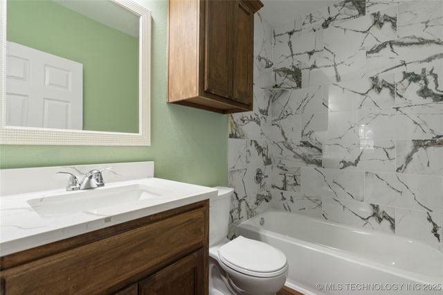 603 SE 4th Avenue, Ardmore, OK 73401