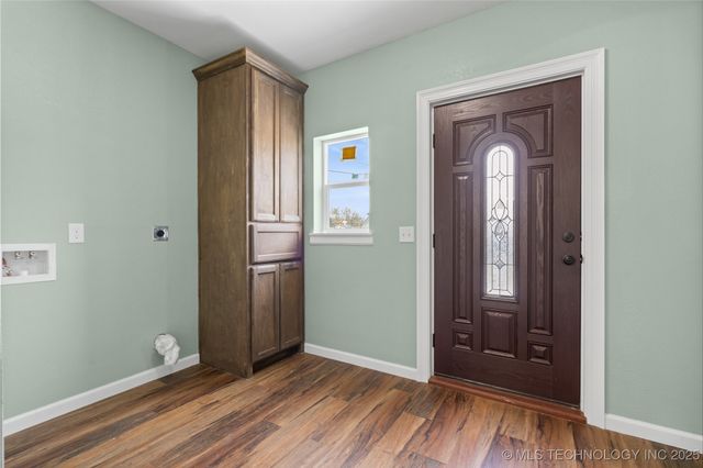 603 SE 4th Avenue, Ardmore, OK 73401