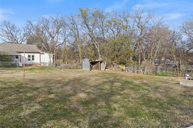 603 SE 4th Avenue, Ardmore, OK 73401