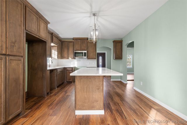 603 SE 4th Avenue, Ardmore, OK 73401