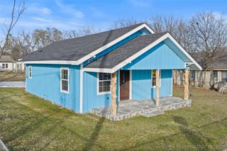 603 SE 4th Avenue, Ardmore, OK 73401