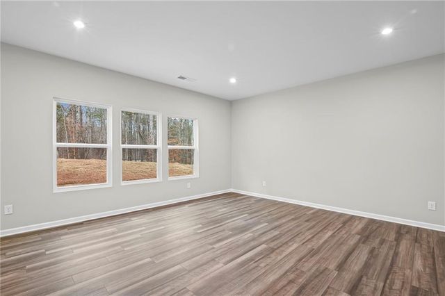 231 Sage Woods Way, Dallas, GA 30132