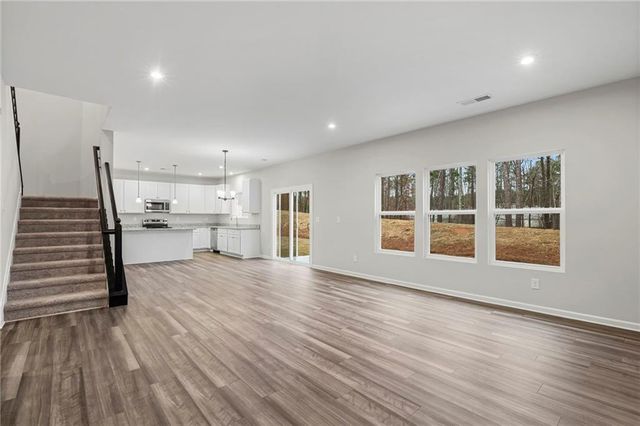 231 Sage Woods Way, Dallas, GA 30132