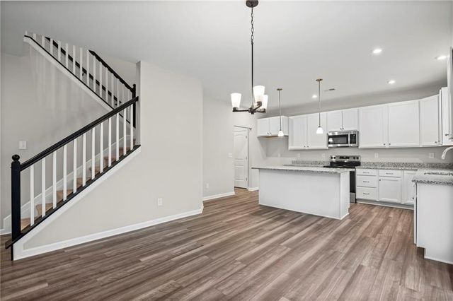 231 Sage Woods Way, Dallas, GA 30132