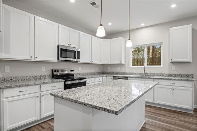 231 Sage Woods Way, Dallas, GA 30132