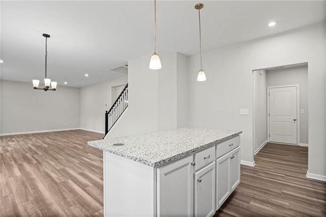 231 Sage Woods Way, Dallas, GA 30132