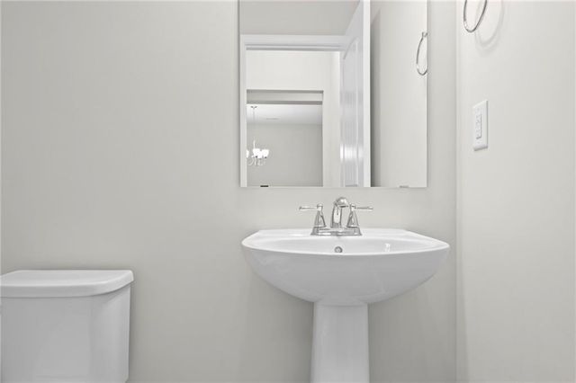 231 Sage Woods Way, Dallas, GA 30132