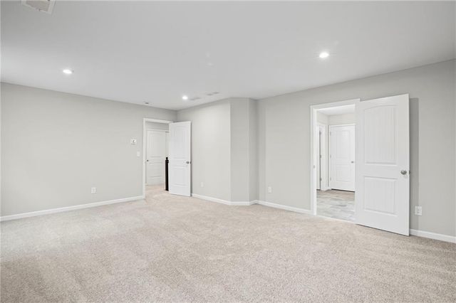 231 Sage Woods Way, Dallas, GA 30132