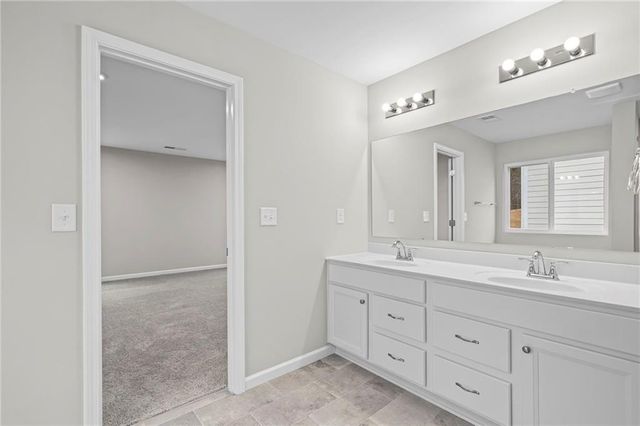 231 Sage Woods Way, Dallas, GA 30132