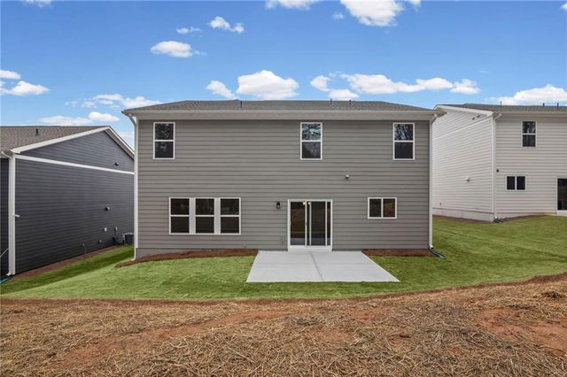 231 Sage Woods Way, Dallas, GA 30132