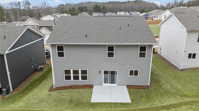 231 Sage Woods Way, Dallas, GA 30132