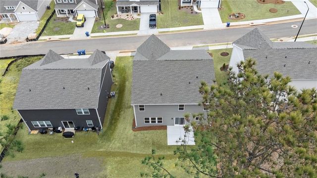 231 Sage Woods Way, Dallas, GA 30132