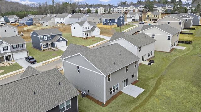 231 Sage Woods Way, Dallas, GA 30132