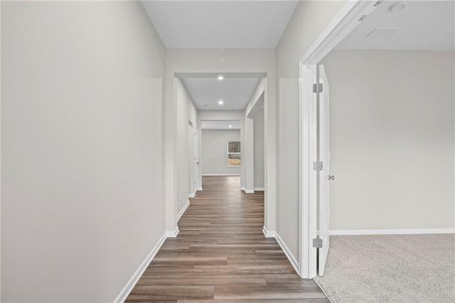 231 Sage Woods Way, Dallas, GA 30132