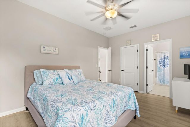726 PORTER RYE AVENUE, Debary, FL 32713