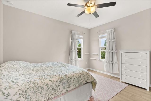 726 PORTER RYE AVENUE, Debary, FL 32713