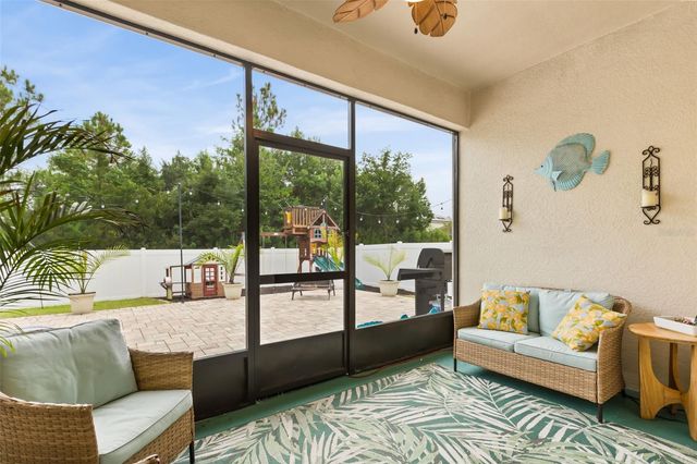 726 PORTER RYE AVENUE, Debary, FL 32713