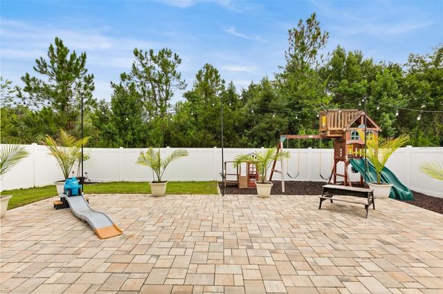 726 PORTER RYE AVENUE, Debary, FL 32713
